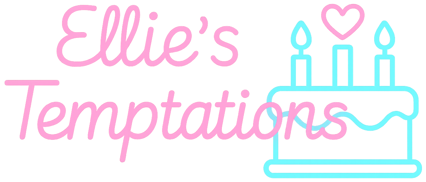 Ellie's Temptations
